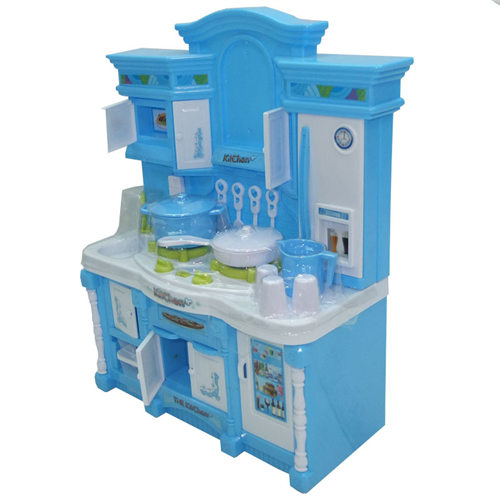 Bán Bộ đồ chơi nhà bếp kitchen set 6816 A