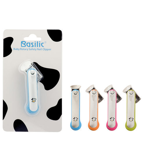 Bán Bấm móng tay trẻ em Basilic D111