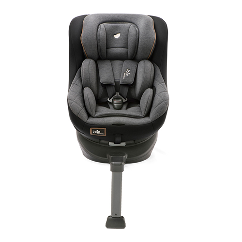 Bán Ghế ngồi ô tô trẻ em Joie Spin 360 W/ SUMMER SEAT SIG. Noir