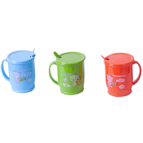 Bán Ca nhựa có nắp Việt Nhật 602