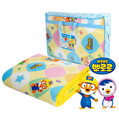 Bán Thảm chơi Hàn Quốc Pororo cho bé