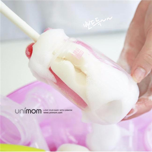 Bán Nước rửa bình sữa unimom UM871173