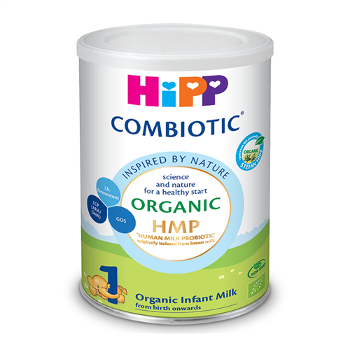 Bán Sữa bột HiPP Organic Combiotic số 1 - 350g (0-6 tháng)