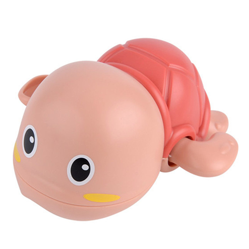 Bán Đồ chơi vặn cót rùa biết bơi (nhiều màu)