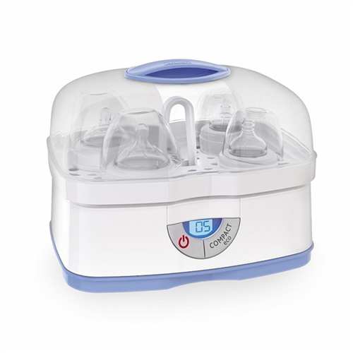 Bán Máy tiệt trùng đa năng 3 in 1 Chicco 114585