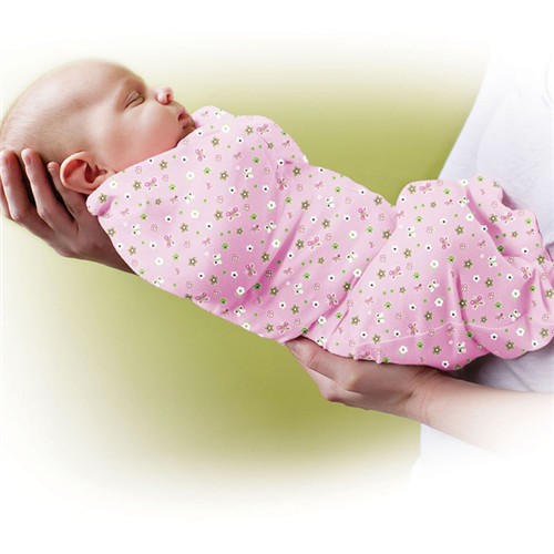 Bán Túi quấn bé Summer Girl Teensy Flower - SM74620