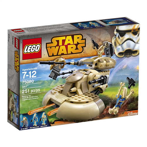 Bán Đồ chơi Lego 75080 – phi thuyền AAT