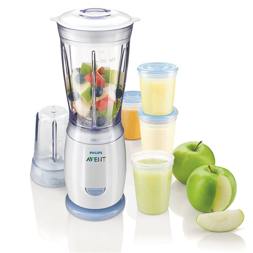 Bán Máy xay thức ăn mini Philips Avent
