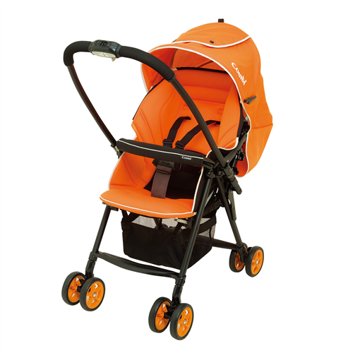 Bán Xe đẩy Combi Well Comfort
