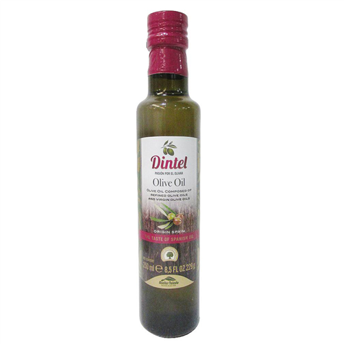 Bán Dầu Olive Dintel nguyên chất 250ml