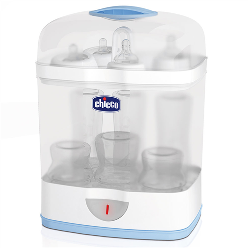 Bán Máy tiệt trùng đa năng 2 trong 1 Chicco 114534