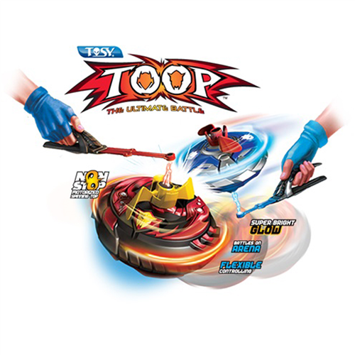 Bán Con quay TOSY TOOP đôi