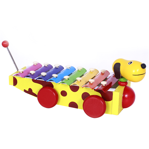 Bán Đồ chơi đàn Xylophone 8 phím VH41C