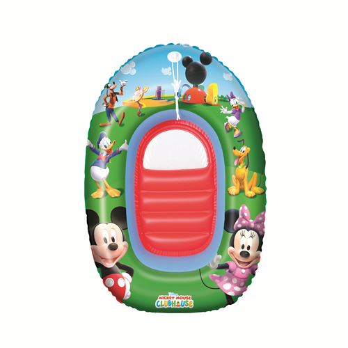 Bán Thuyền phao Micky Mouse