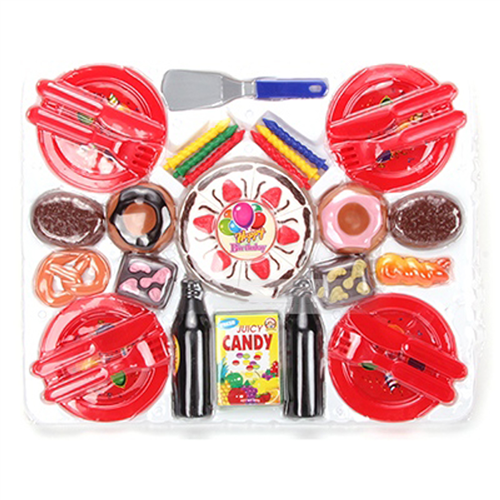 Bán Bộ đồ chơi Bữa tiệc sinh nhật Toptoys cho bé