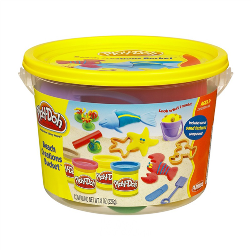 Bán Đồ chơi Play-Doh Thế giới sắc màu