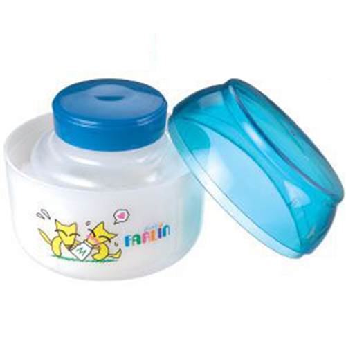 Bán Bông chấm phấn rôm Farlin BF.170B
