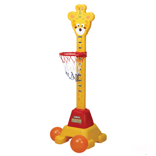 Bán Bộ đồ chơi bóng rổ hình hươu KU-1503