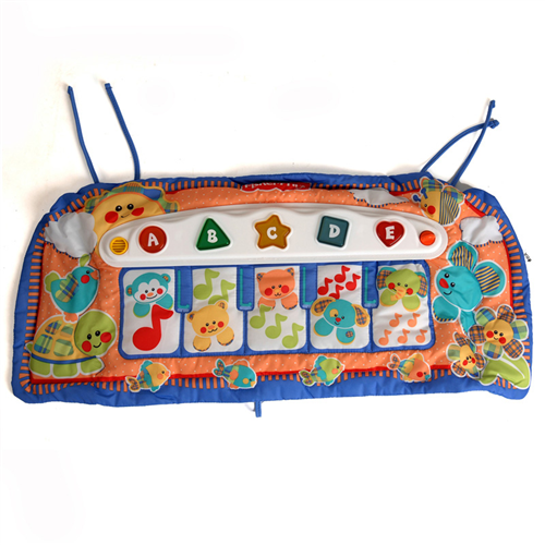Bán Thảm đàn Piano Fisher Price C4504