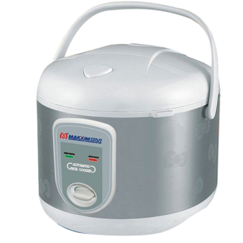 Bán Nồi cơm điện Makxim Star MKS - 2,2L