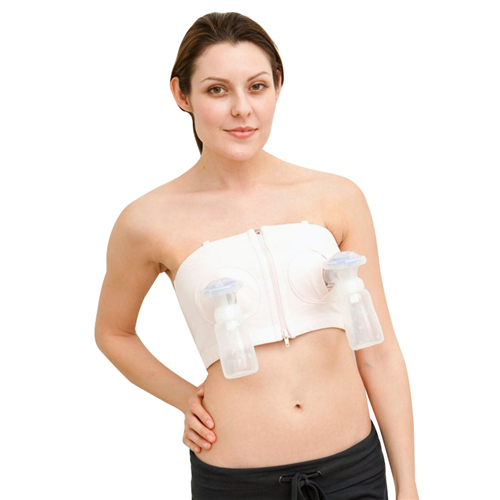 Bán Áo ngực vắt sữa Handsfree Breast Pumping