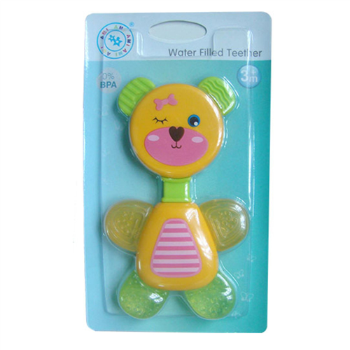 Bán Xúc xắc gặm nướu hình gấu Ami AM33107