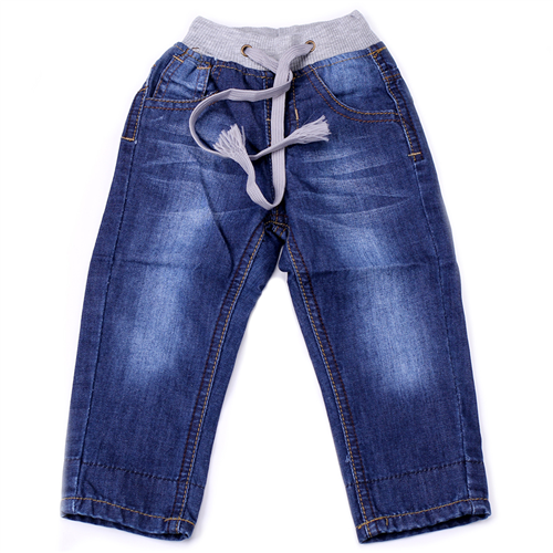 Bán Quần bò Zara bé trai 802
