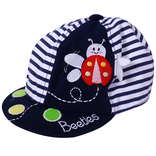Bán Mũ lưỡi trai 100372 cho bé