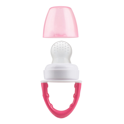 Bán Túi nhai chống hóc silicone Dr Brown's TF005