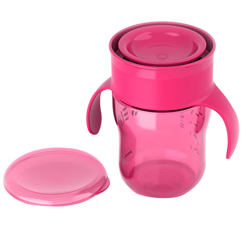 Bán Bình tập uống Avent (360 độ) SCF782.20