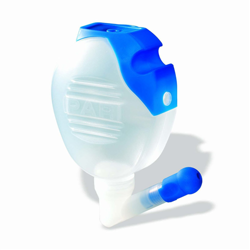 Bán Bình rửa mũi Pari Montesol 3296