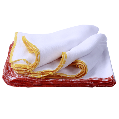 Bán Khăn sữa 2 lớp Nhật Nam 30 x 34 cm