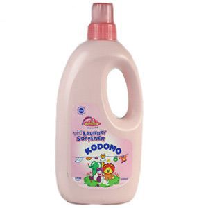 Bán Nước xả vải mềm mại Kodomo 1000ml