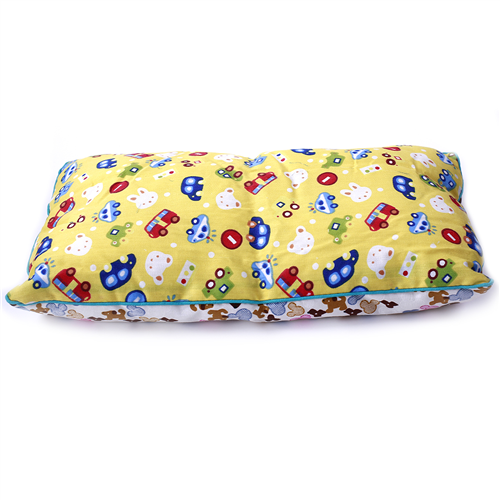 Bán Gối bông sơ sinh Royal L1