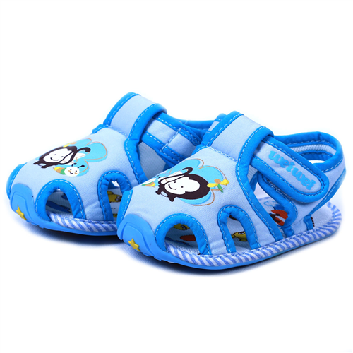 Bán Sandal rọ tập đi Monkey BT502