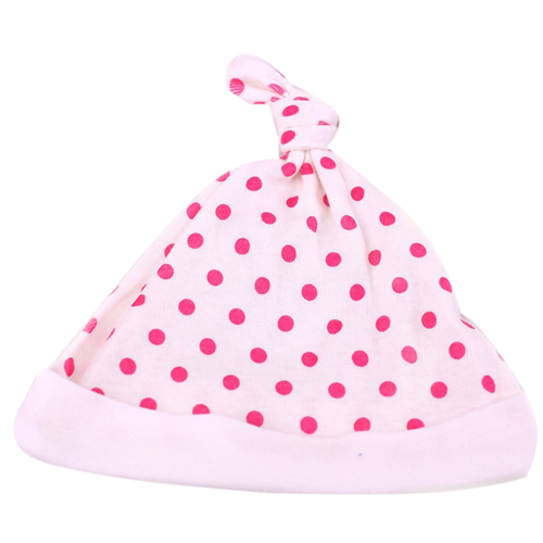 Bán Mũ thắt nút Lullaby 3M cho bé nhiều màu