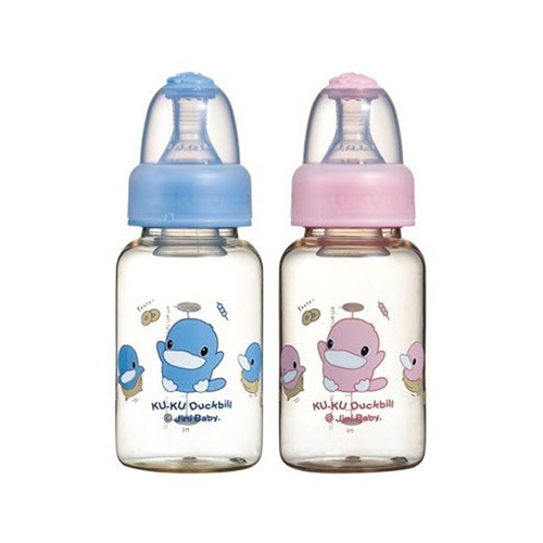 Bán Bình sữa nhựa Pes 120 ml Kuku 5813