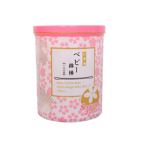 Bán Bông tăm Sakura - Nhật Bản
