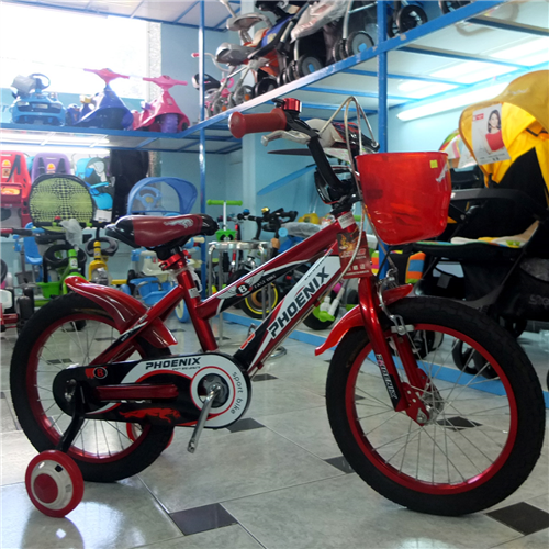 Bán Xe đạp trẻ em Phoenix 16 inch