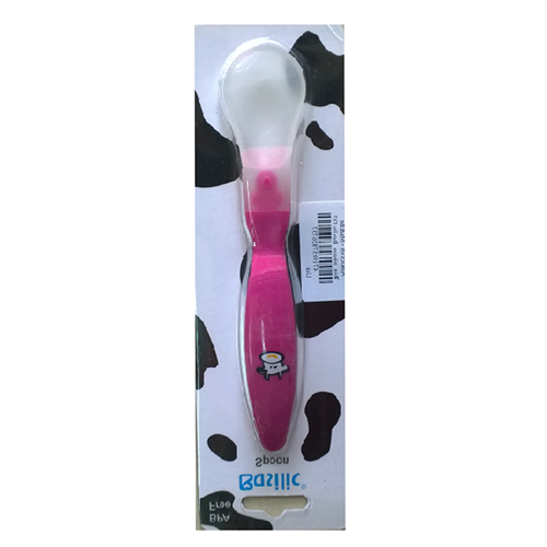 Bán Thìa ăn dặm basilic D224