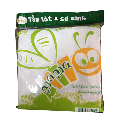 Bán Lót xu mama - Việt Nam