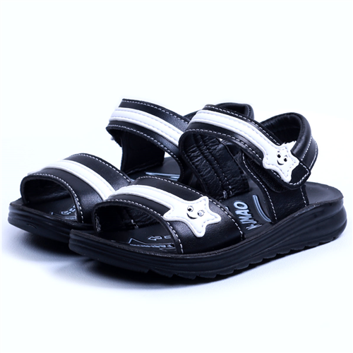 Bán Dép sandal bé trai họa tiết sao (3-5 tuổi)