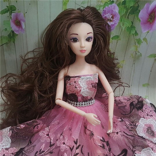 Bán Đồ chơi Búp bê Handmade M100