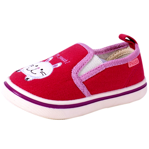 Bán Giày tập đi Polly Kids Kitty P068
