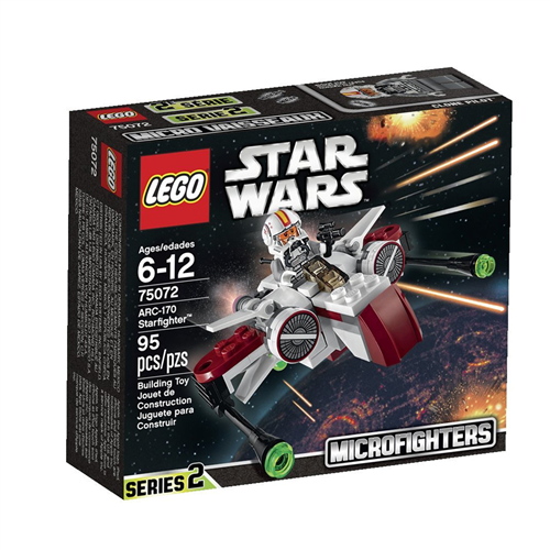 Bán Đồ chơi Lego 75073 – Robot Kền Kền