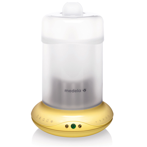 Bán Máy hâm sữa Medela
