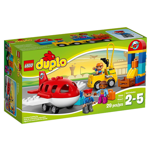 Bán Đồ chơi Lego Duplo 10590 - Sân Bay