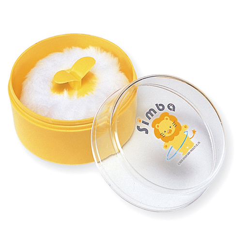Bán Hộp đựng phấn Simba S2211