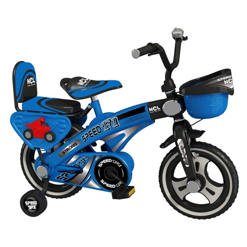 Bán Xe đạp K100 Speed F1 14 inch