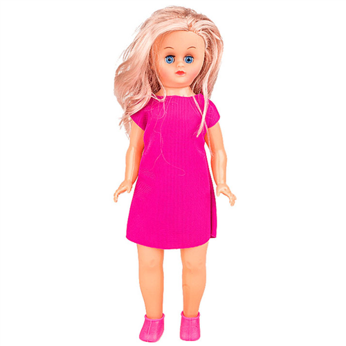 Bán Búp bê đèn nhạc Việt HT7641 size trung